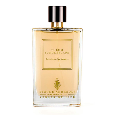 TULUM JUNGLESCAPE EAU DE PARFUM INTENSE 100ML