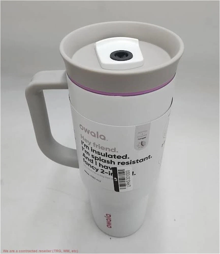 Ozark Trail Vacuum Tumblers for sale - eBay