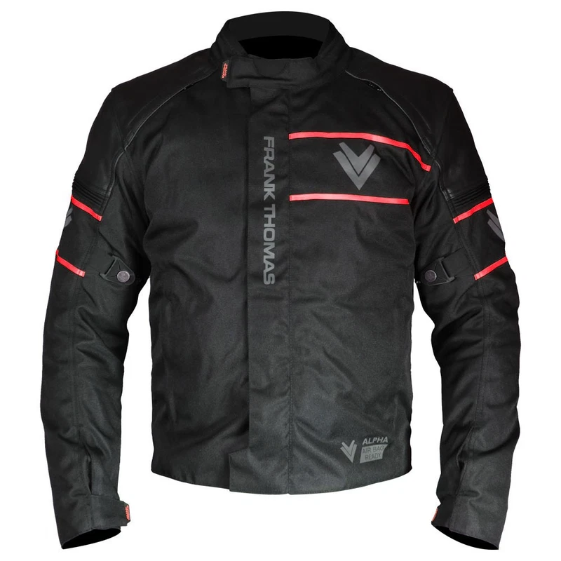 Black Red, photo 1 of 3