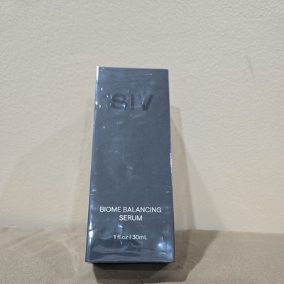 SIV Biome Balancing Serum 1 Fl Oz 30 mL Brand New~ Sealed