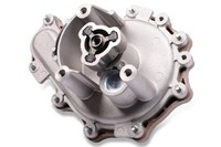 Hepu Wasserpumpe MotorküHlung P808 FüR Boxer Transit Ducato Peugeot Ford Custom