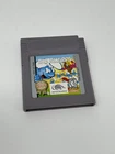 The Smurfs (Nintendo Game Boy, 1993) | Cart ONLY