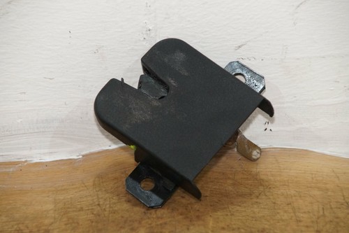 1J6827505B VW Golf IV 4 Bora Heckklappenschloss Hecklappen Schloss