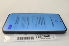 Samsung Galaxy S25 Black - Unlocked AT&T T-Mobile Verizon 7637040