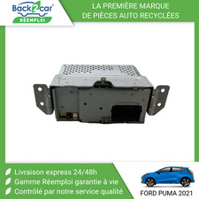 Autoradio Ford PUMA