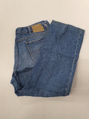 Lee vintage jeans 34W 26L grade A Lee jeans (10137)