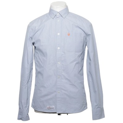Sail Racing, Businesshemd, Größe: S, model: bowman shirt stripe, Blau/Weiß #eBO