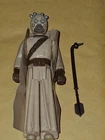 Vintage Star Wars 1977 Kenner Tusken Raider Sand People Figure #1
