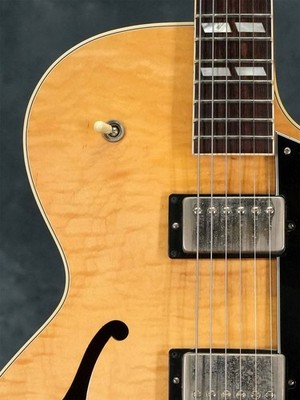 Gibson 1995 ES-175D Natural Used Electric Guitar 1995 | eBay