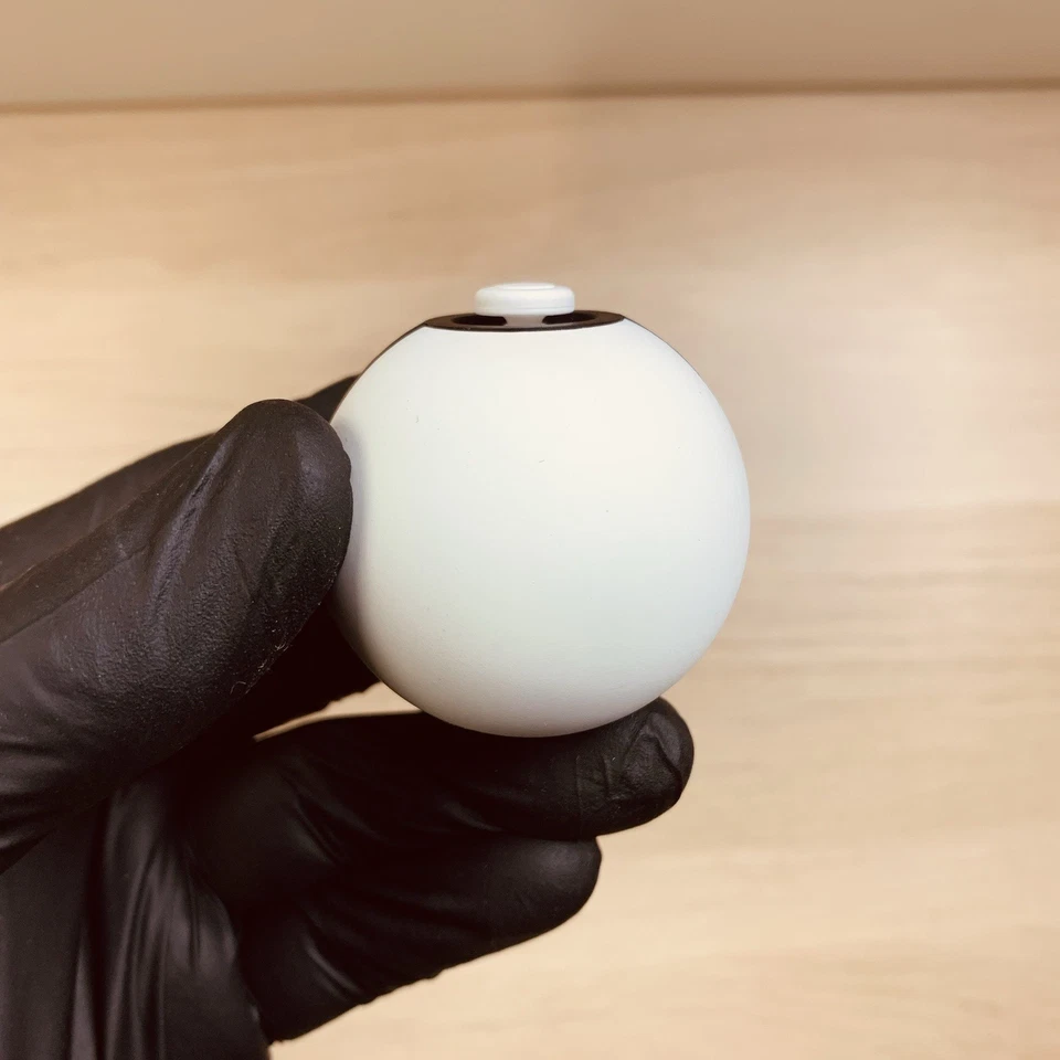 Nintendo Poké Ball Plus Accessorio per Nintendo Switch | Otttime condizioni, foto 4 di 5