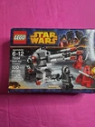 Lego Star Wars 75034 Death Star Troopers New in sealed box