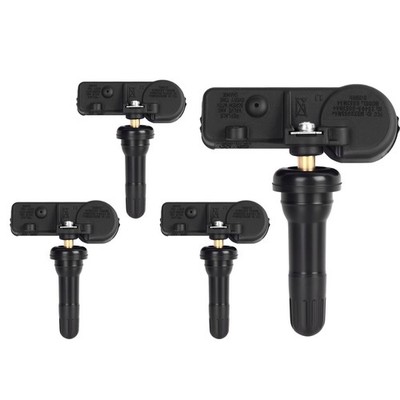 4X Tire Pressure Sensor for Dodge Caravan Avenger Chrysler Pacifica 56029479AB