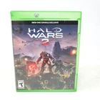 Halo Wars 2 (Microsoft Xbox One) Tested Working