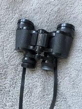 Vintage Jason Statesman Binoculars