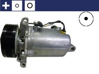 Neu - Mahle ACP1071000S Kompressor, Klimaanlage FüR Bmw