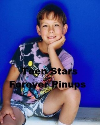 Max Elliott Slade 4×6 Photo vintage picture shorts legs Child Star 3 Ninjas Pix