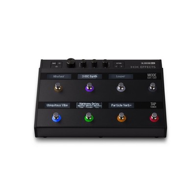 Line 6 HX Effects - Modeler