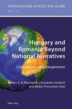 Hungary and Romania Beyond National Narrative...
