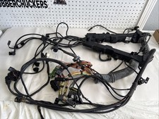 2008 Bmw E60 550i 4.8l N62 Complete Engine Wire Harness Oem 2008 Bmw E60 550i 4.8l N62 Complete Engine Wire Harness Oem