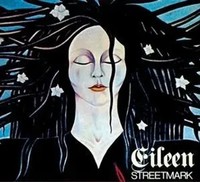 Eileen | Streetmark | Audio-Cd | Cd | 2017 | Broken Silence / Hamburg