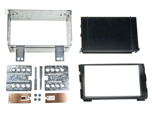 Pioneer USB MP3 DAB AUX CD Autoradio für Kia Ceed 09-12 proCeed 11-13 - Bild 6 von 7