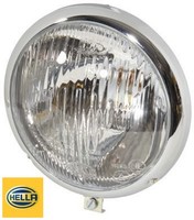 Hella 1S3001442-001 Scheinwerfereinsatz FüR Hauptscheinwerfer