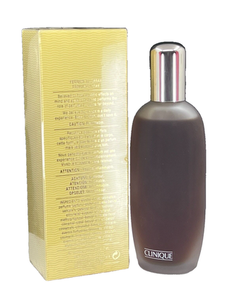 Clinique Aromatics Elixir - 3.4oz.Perfume Spray Vintage~2012
