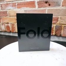 Samsung Galaxy Z Fold4 - 512GB - Gray - (Unlocked) - Open Box