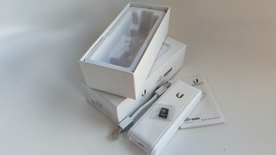 Ubiquiti UniFi Cloud Key, UC-CK, Neu & unbenutzt inkl. Speicherkarte