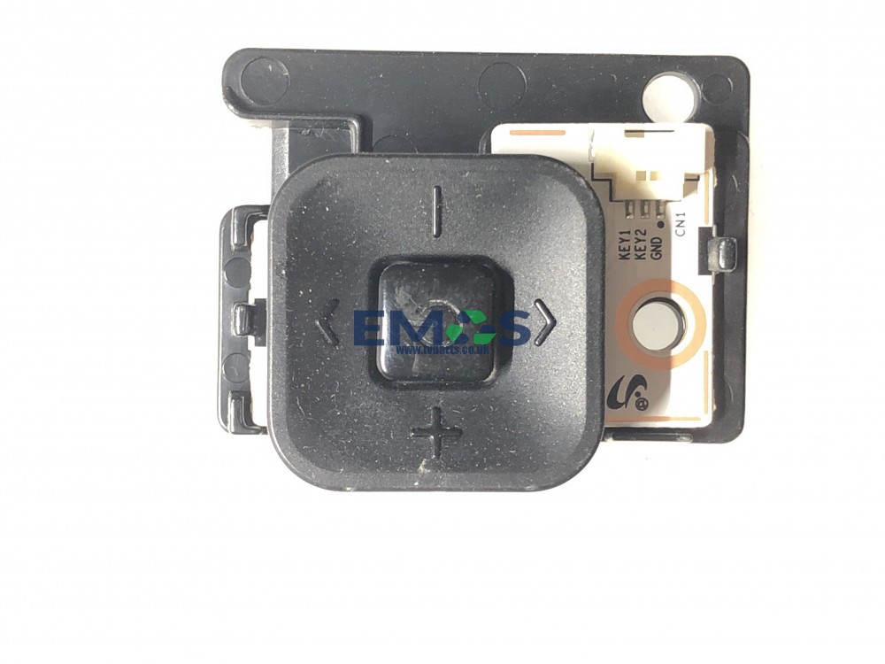 BN96-35345B BUTTON UNIT FOR SAMSUNG UE65JU6000KXXU