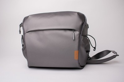 PGYTECH OneGo Shoulder Bag 10L Shell Gray | Used Once Camera Bag