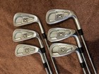 Callaway X Forged Iron Set, 5-P, Stiff — photo 1