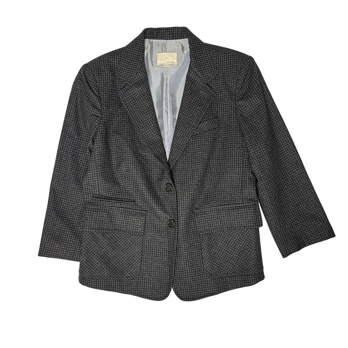 Boy. BAND OF OUTSIDERS チェック ウール コート 0 boy band of outsiders products for sale | eBay