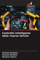Shahide Dehghan (U. A.) | Controllo Intelligente Delle Risorse Idriche | Buch