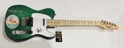 CHRISTOPHER CROSS SIGNED SAILING ELECTRIC GUITAR LEGEND RARE JSA COA — photo 1