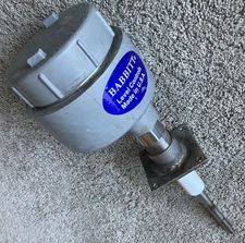 Babbitt LS6000 Level Switch 24 VDC