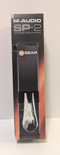 M-Audio SP-2 Universal Sustain Pedal For Electronic Keyboards