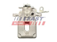 Fast Bremssattel Hinterachse Rechts FüR CitroëN Berlingo B9 1.6 Hdi 90 Peugeot