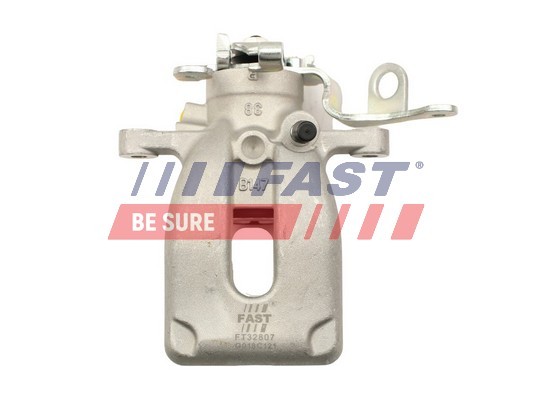 Fast Bremssattel Hinterachse Rechts FüR CitroëN Berlingo B9 1.6 Hdi 90 Peugeot-image