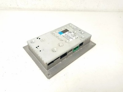 Land Rover Range Rover Sport L320 Sound Verstärker XQK500210 29763457