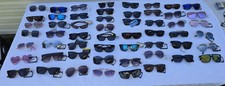 55 Wholesale Foster Grant Sunglasses Lot Mix New Styles With tags Assorted