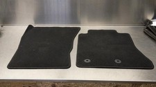 2015-2023 Ford Mustang Gt Oem Left Right Front Carpet Floor Mats 2015-2023 Ford Mustang Gt Oem Left Right Front Carpet Floor Mats