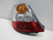 2004 2005 Honda Civic Si Sir Hatchback Driver Left Quarter Tail Light Brake Lamp 2004 2005 Honda Civic Si Sir Hatchback Driver Left Quarter Tail Light Brake Lamp