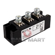 New In Box IXYS MCC132-14IO1B Power Module