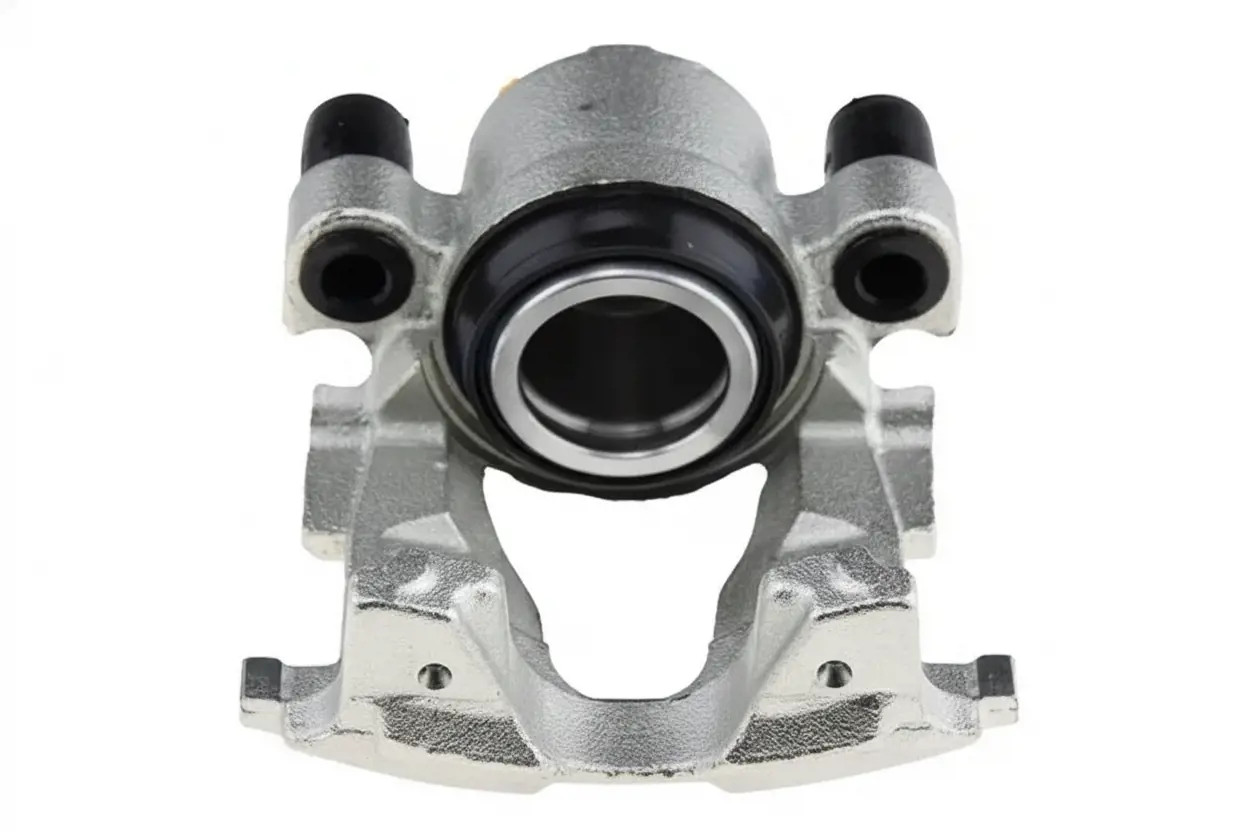 Brake caliper Front Axle Left HZP-RE-004 NTY for DACIA RENAULT