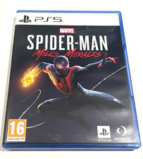 Marvel's Spider-Man: Miles Morales - Standard Edition - Sony PlayStation 5