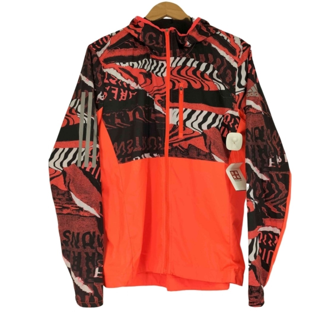 ALTRA Adidas (adidas) capospalla uomo altro usato0