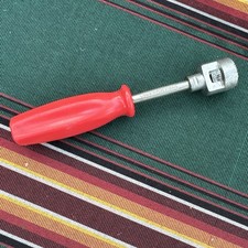 K-D Tools #285 Brake Shoe Retaining Spring Tool made in USA-Vintage