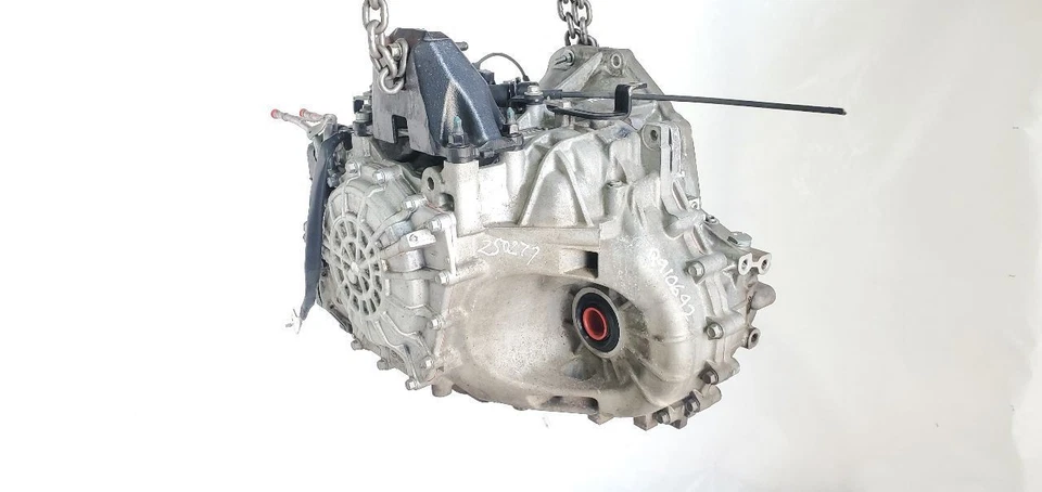 Kia Sedona 2015 2016 2017 OEM transmisión automática 6 velocidades Foto 4 de 4