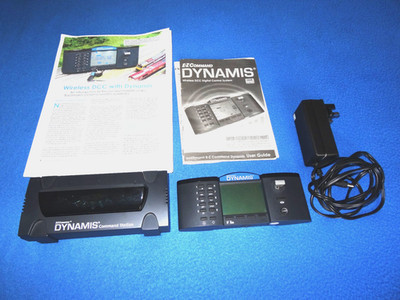 BACHMANN ''MULTI'' SPUR 36-505 DYNAMIS DRAHTLOSES DCC DIGITALES STEUERUNGSSYSTEM. A2